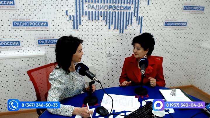 Өфө уттары - 29.04.2026 Тамашасы йөрәгенә юл | ГТРК «Башкортостан»