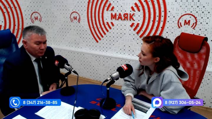 В рабочий полдень - 30.09.2026 В Башкирии проходит региональный этап конкурса профмастерства "Лучший по профессии" | ГТРК «Башкортостан»