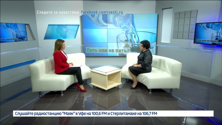 Здоровая среда - 29.03.18