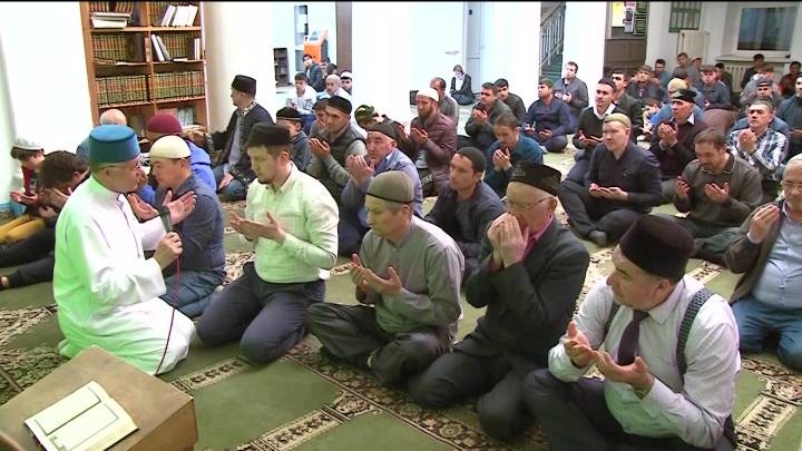 Когда начнется и закончится священный месяц Рамадан в 2025 году? | ГТРК «Башкортостан»