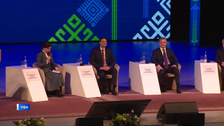 В Уфе прошел пятый культурный фестиваль «Арт-Курултай» | ГТРК «Башкортостан»