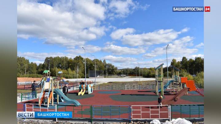 Марат Хуснуллин рассказал о значении Индекса качества городской среды | ГТРК «Башкортостан»