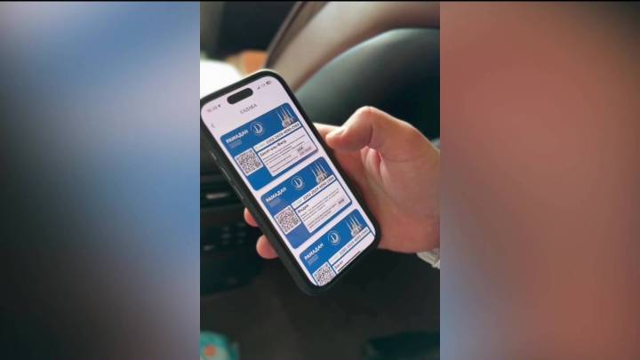 В Башкортостане запустили первого в стране цифрового имама | ГТРК «Башкортостан»