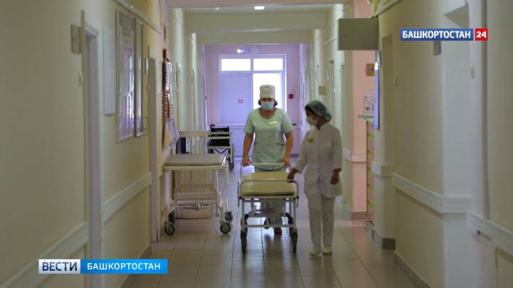 Годовалая девочка выпала из окна в уфимской Деме | ГТРК «Башкортостан»