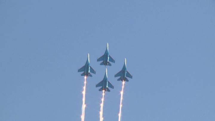 О самых важных событиях в Башкортостане за неделю расскажем в воскресенье | ГТРК «Башкортостан»