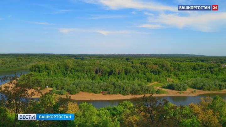 Предприниматели Башкортостана могут получить господдержку для реализации проектов в туризме | ГТРК «Башкортостан»