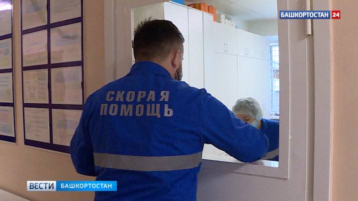 Жительница Башкирии получила тяжелые ожоги из-за вспышки бензина в гараже | ГТРК «Башкортостан»