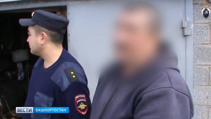 В Башкортостане пьяный ревнивец жестоко убил жену и односельчанина | ГТРК «Башкортостан»