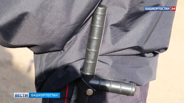 В Башкирии ревнивец пырнул ножом свою сожительницу | ГТРК «Башкортостан»