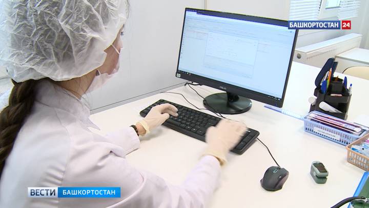 В башкирской деревне Кутаново открыли новый фельдшерско-акушерский пункт | ГТРК «Башкортостан»