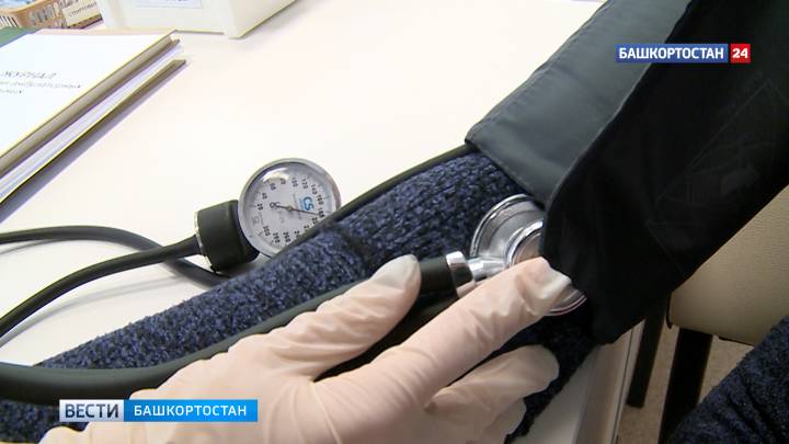 В башкирском селе Нижний Искуш открыли фельдшерско-акушерский пункт | ГТРК «Башкортостан»