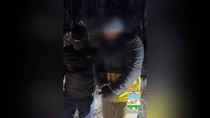  В Башкортостане полицейские изъяли более 5 кг синтетических наркотиков у жителя Подмосковья | ГТРК «Башкортостан»