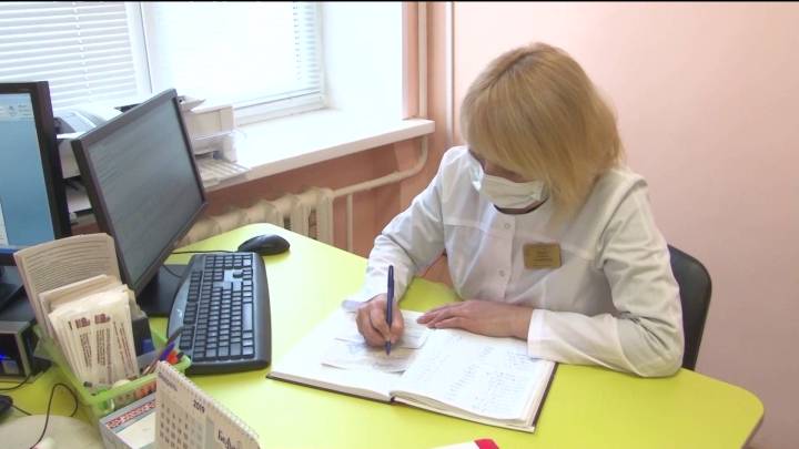 Поликлиники в Башкирии начнут работать со 2 января | ГТРК «Башкортостан»