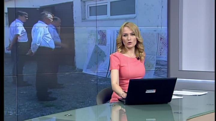 «Вести-24.Башкортостан». 09.06.15 | ГТРК «Башкортостан»