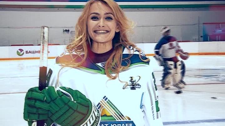 Новый сезон передачи "Хоккей-24"! Совсем скоро! | ГТРК «Башкортостан»