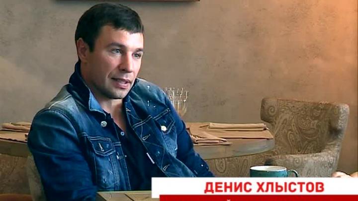 "Хоккей-24" 28.08.15 | ГТРК «Башкортостан»